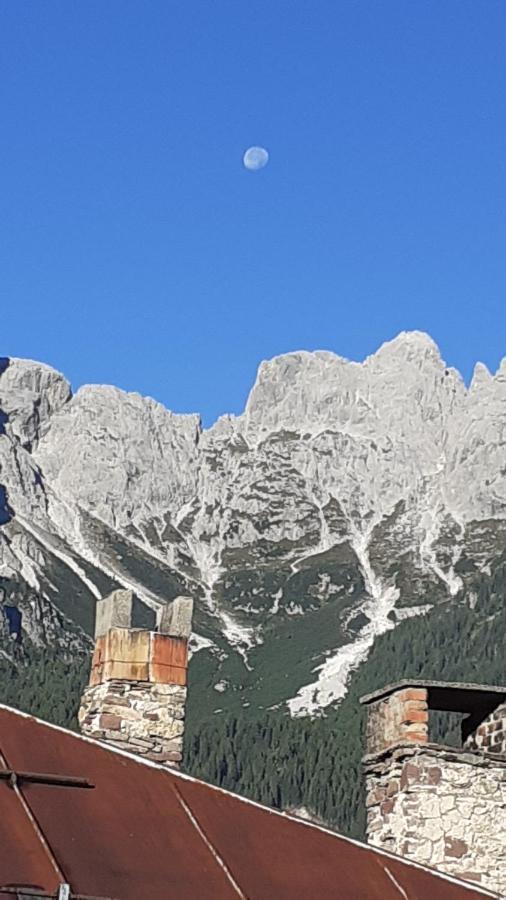 Affittacamere Da Annare Candide Exteriér fotografie
