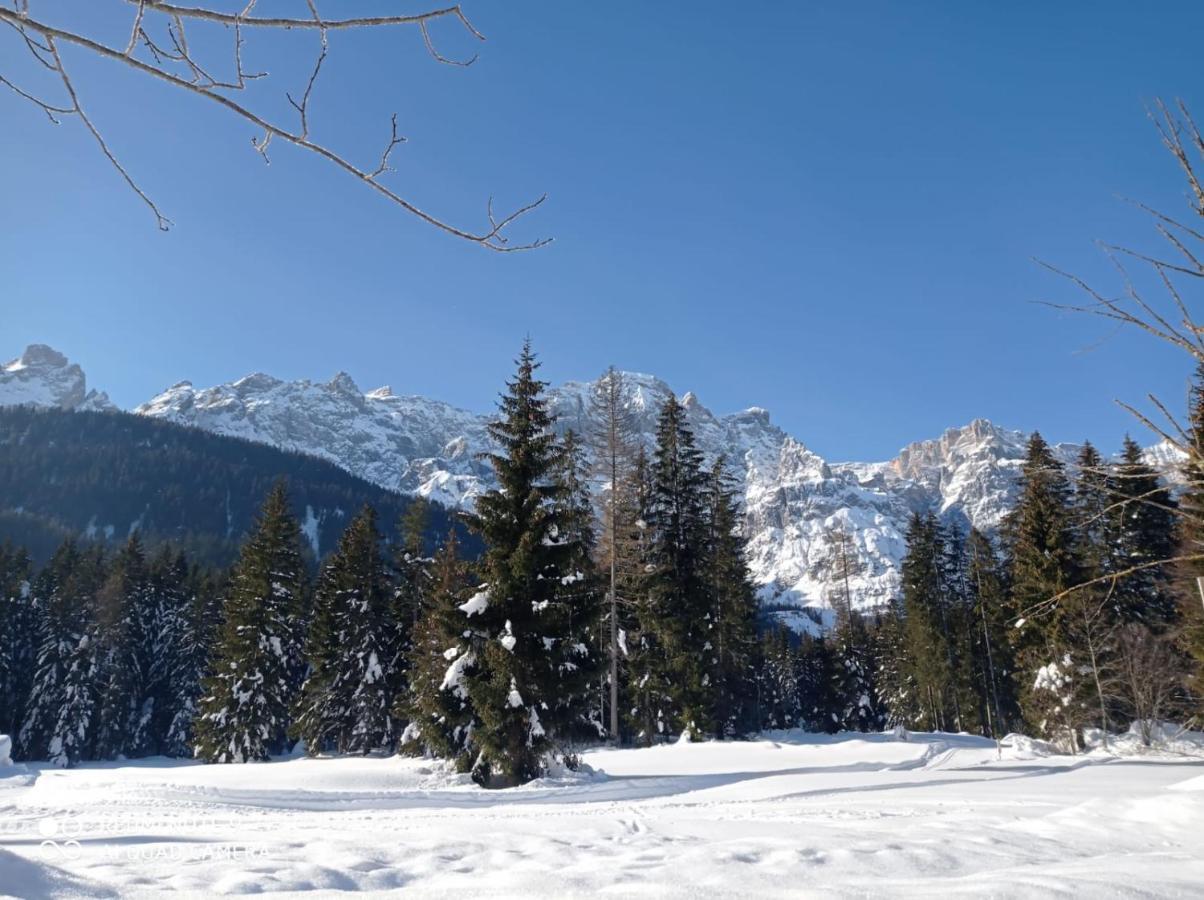 Affittacamere Da Annare Candide Exteriér fotografie