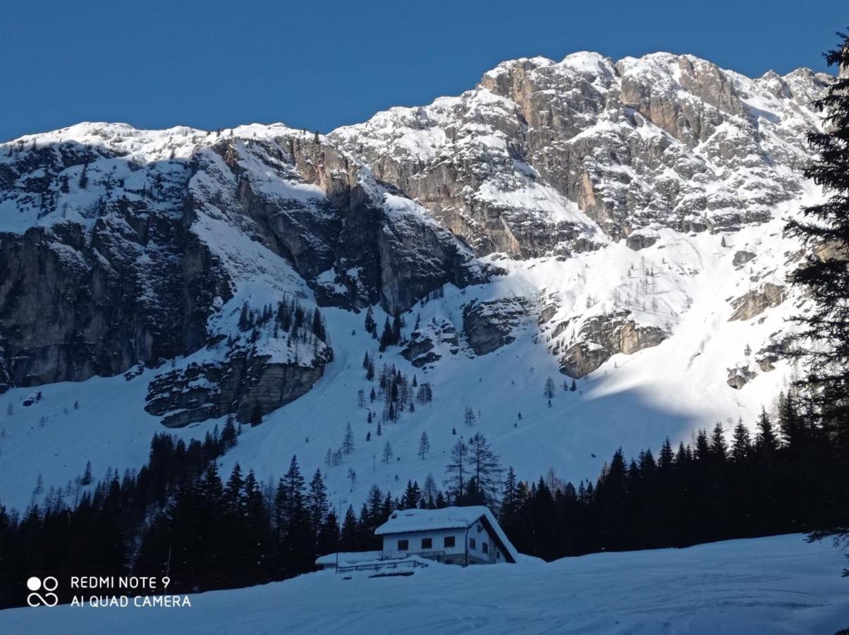 Affittacamere Da Annare Candide Exteriér fotografie